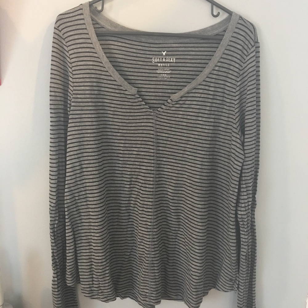 Soft thermal AE Top